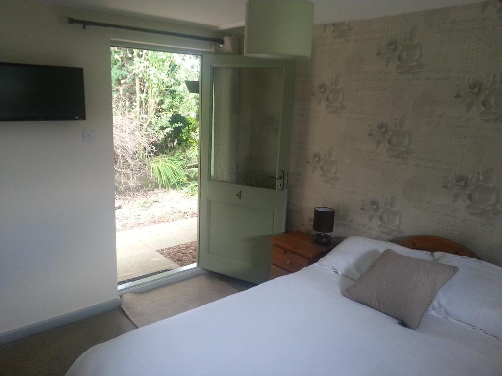 Beoley Lodge Redditch Zimmer foto