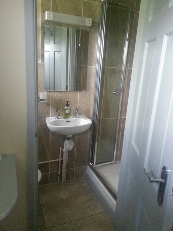 Beoley Lodge Redditch Zimmer foto